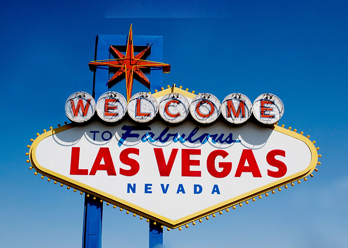 Las Vegas
