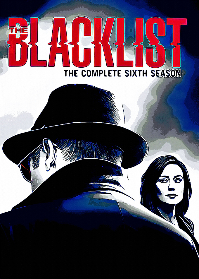 The Blacklist 14