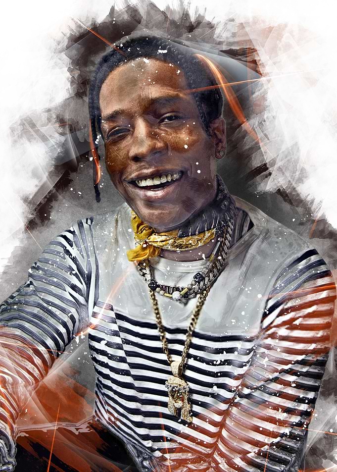 ASAP Rocky