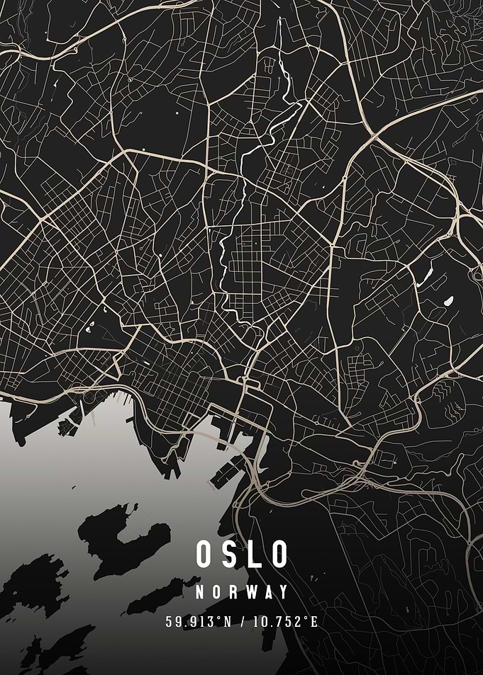 Oslo Norway