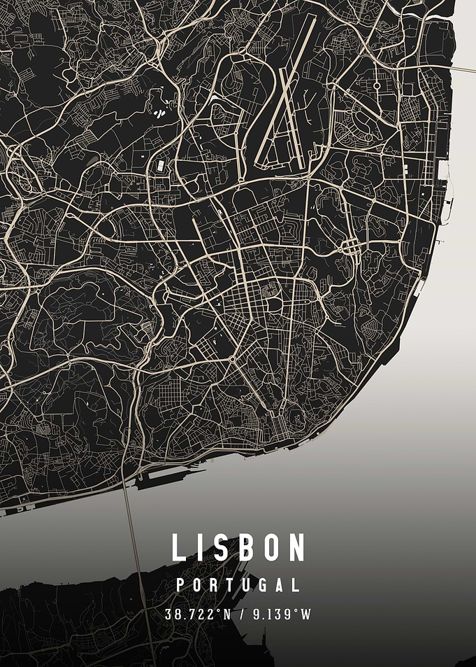 Lisbon Portugal