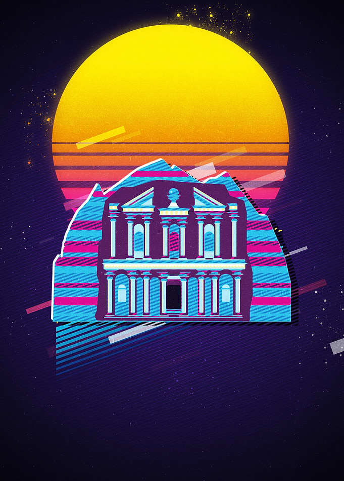 Petra