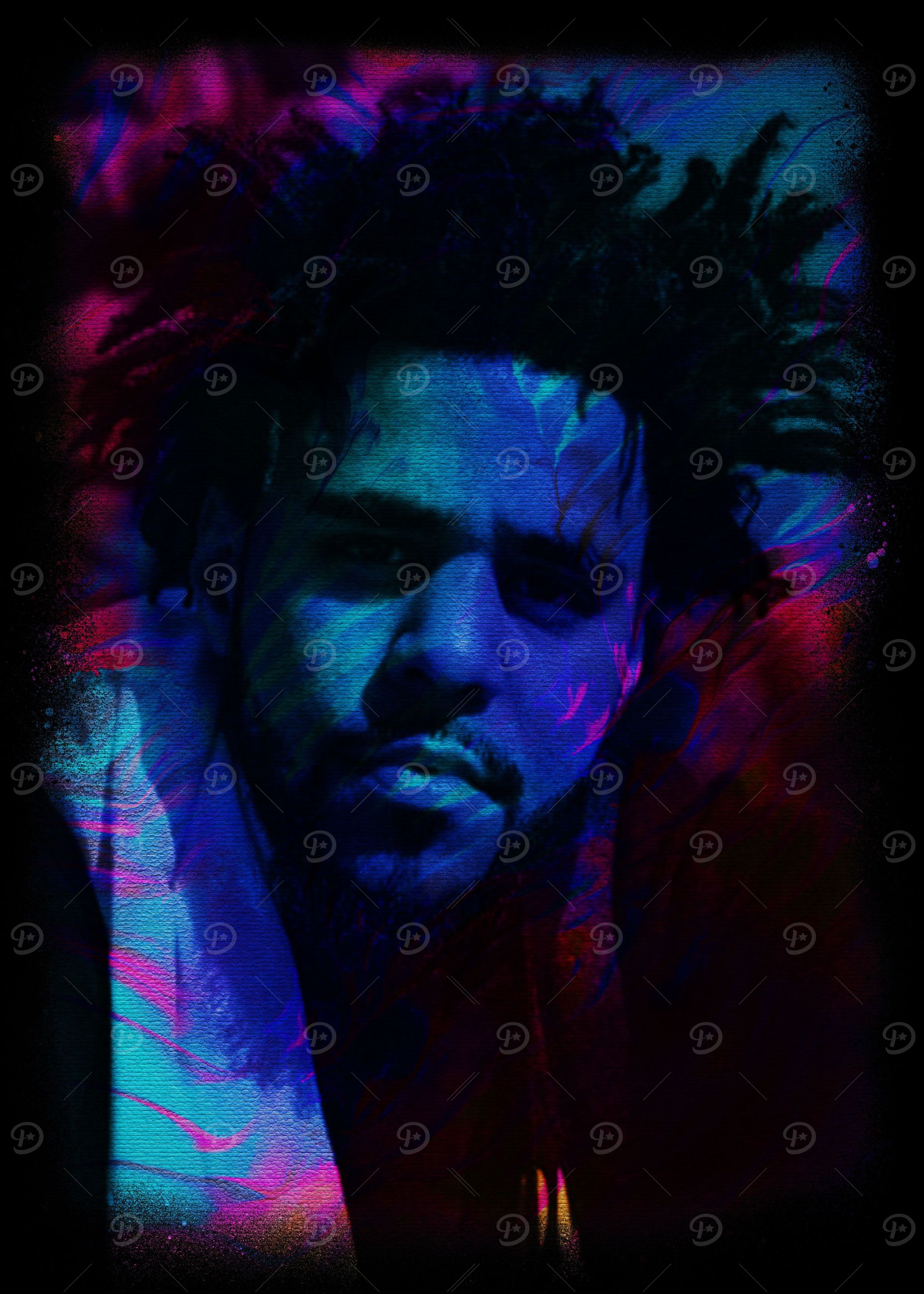 j cole