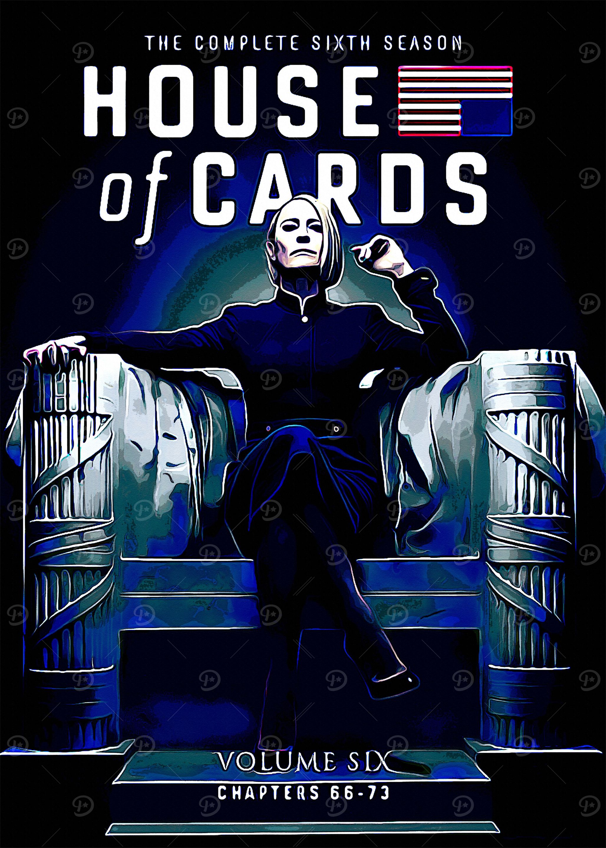 House Of Cards 2013 17