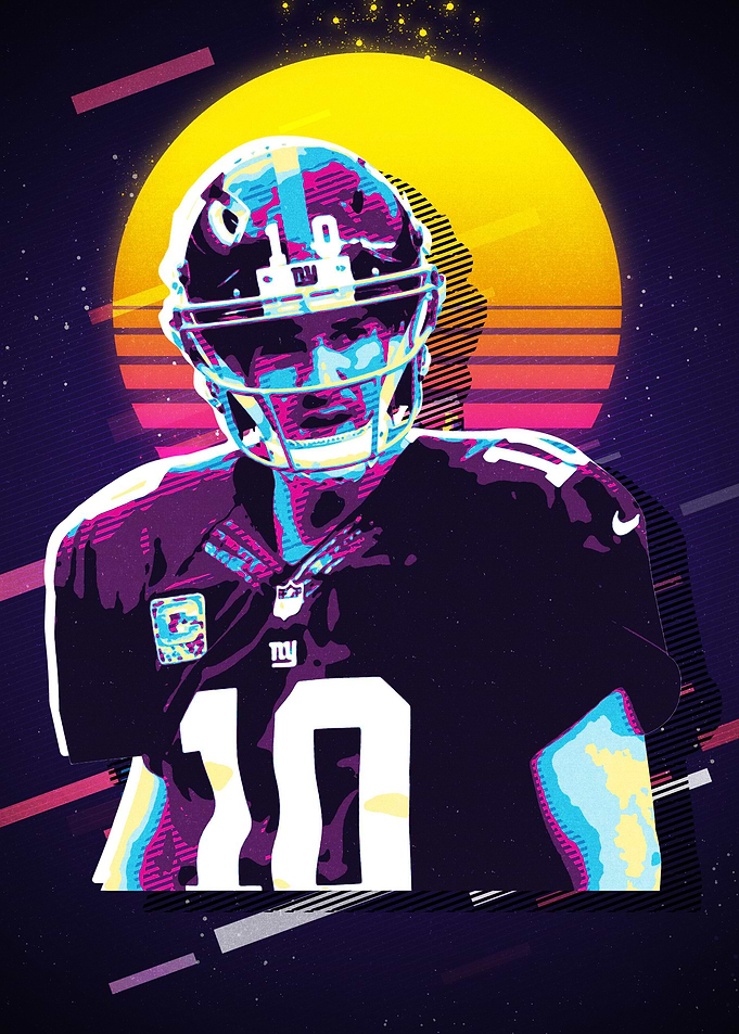 Eli Manning