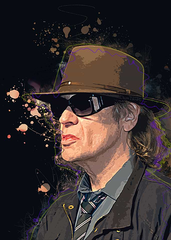 Udo Lindenberg