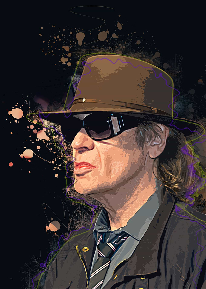 Udo Lindenberg