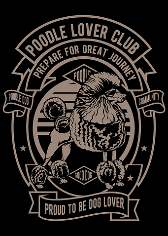 Poodle Lover Club