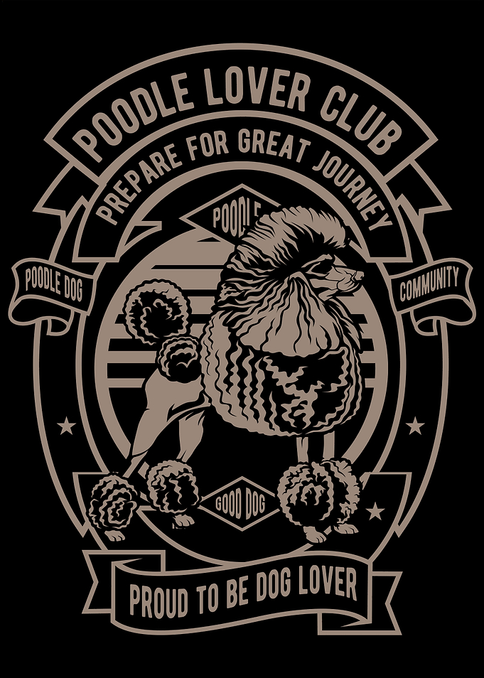 Poodle Lover Club