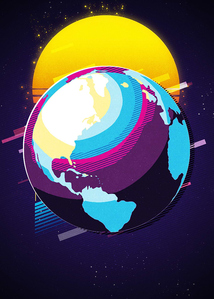 Earth