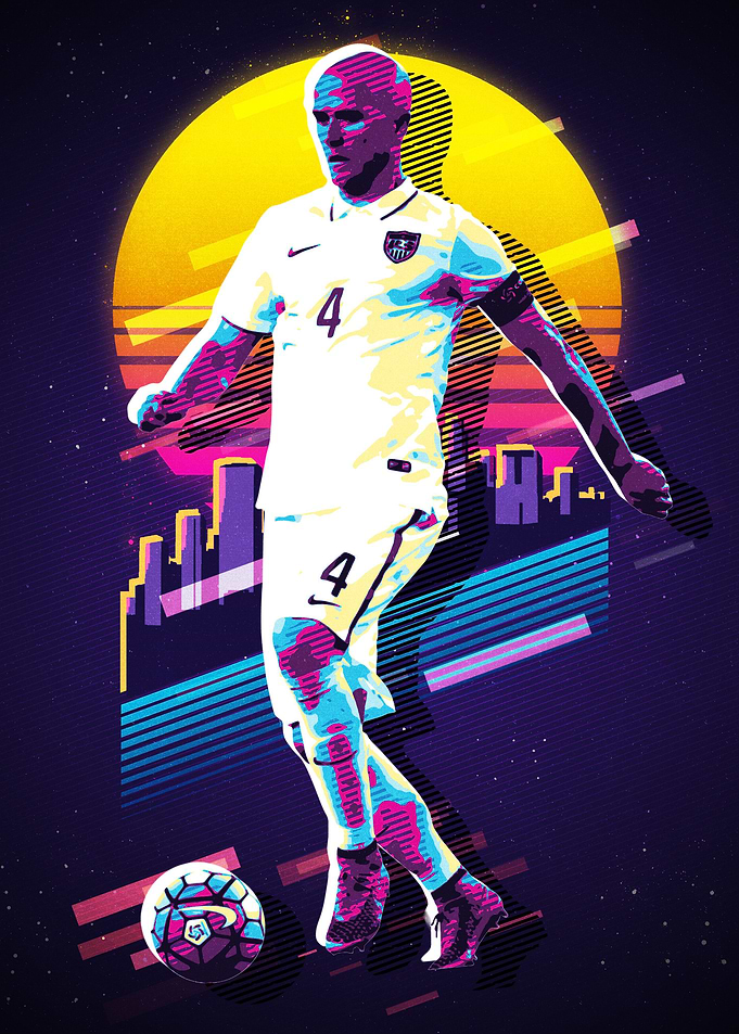 Michael Bradley