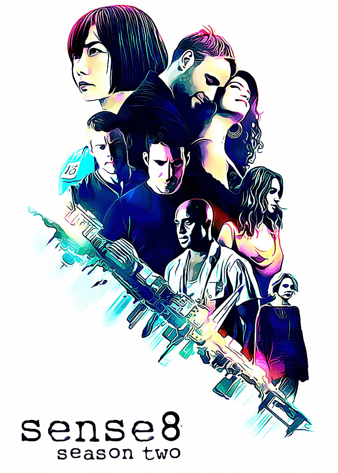 Sense8 1