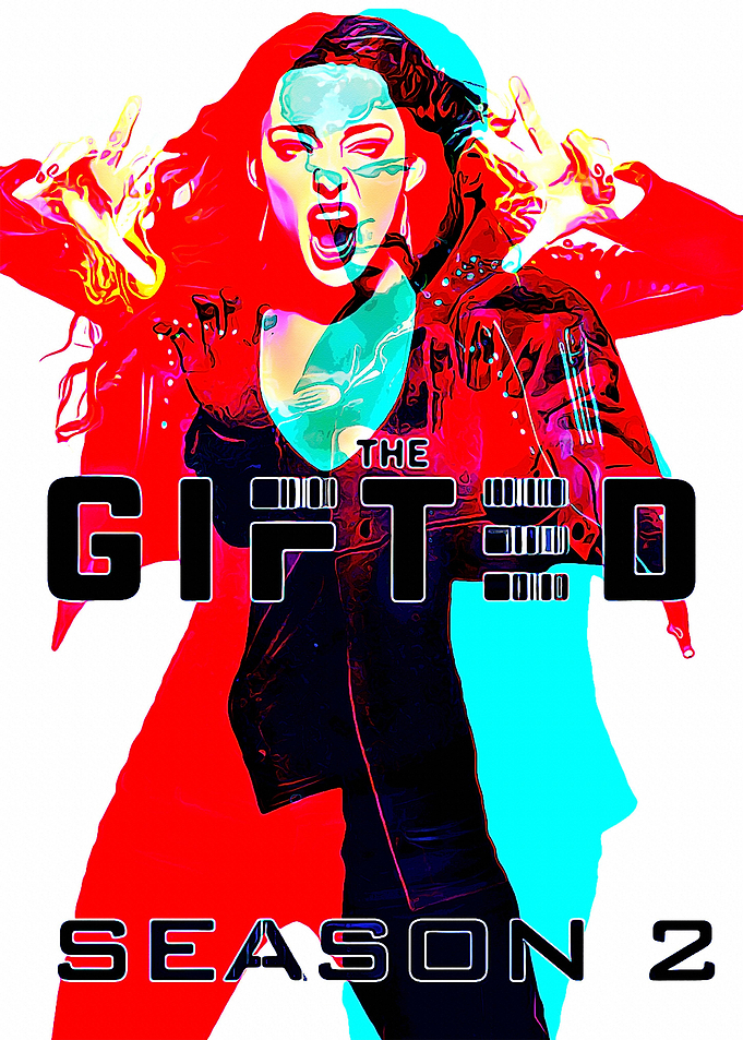 The Gifted 2