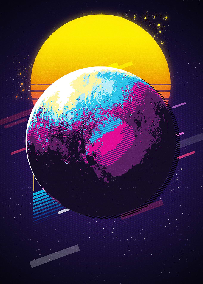 Pluto