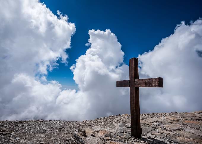The CROSS