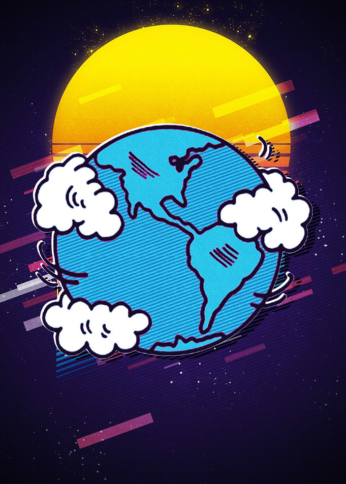 Safe Earth