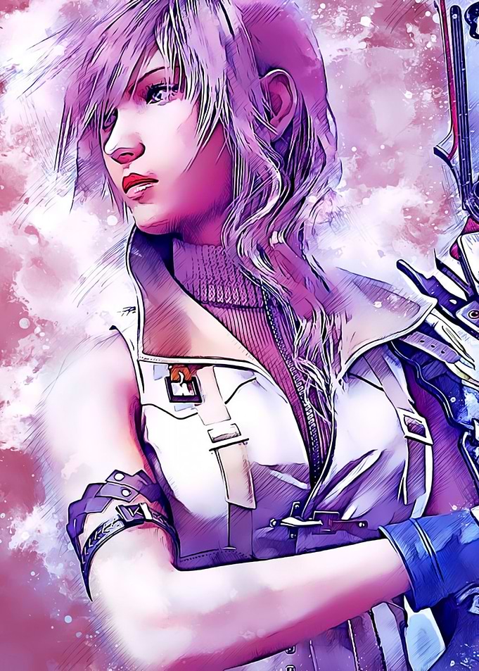 Final Fantasy