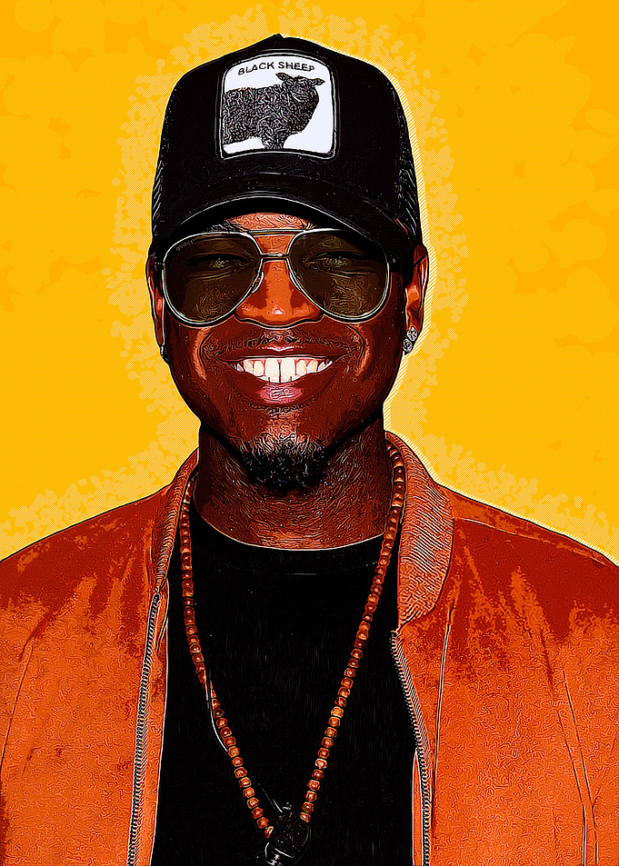 Ne Yo