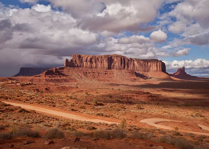 Monument Valley