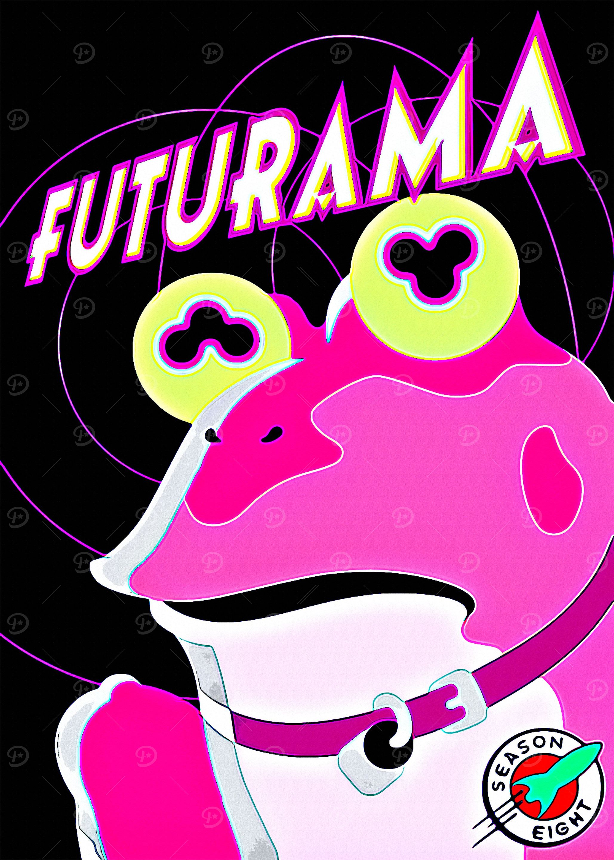 Futurama 7