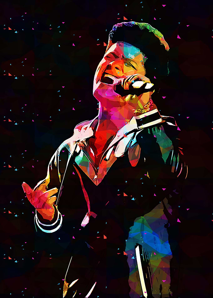 Bruno Mars