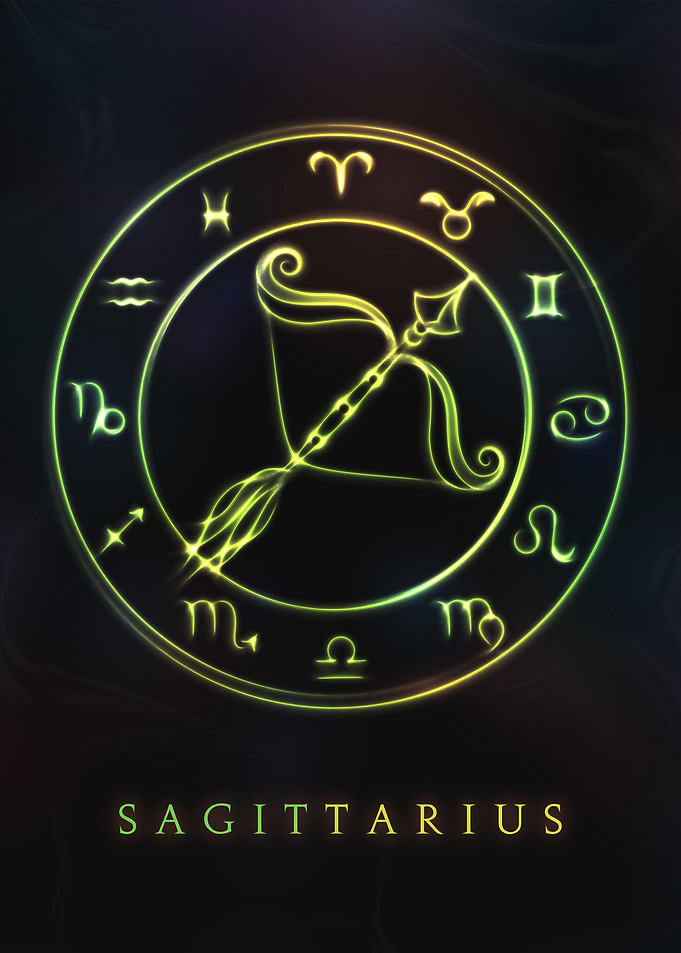 Sagittarius