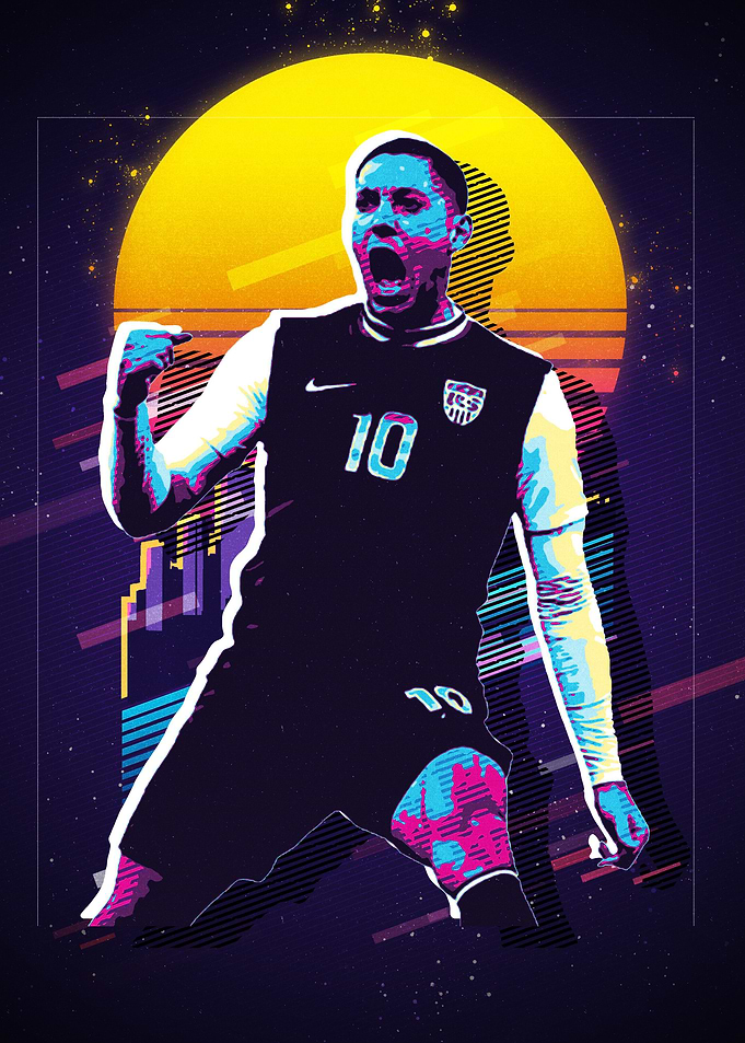 Clint Dempsey