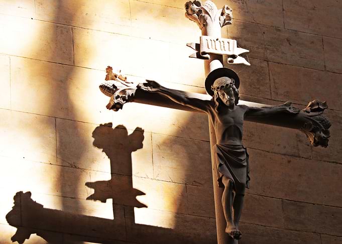 The CROSS