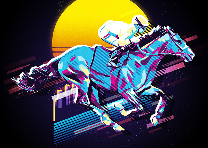 Horse racing