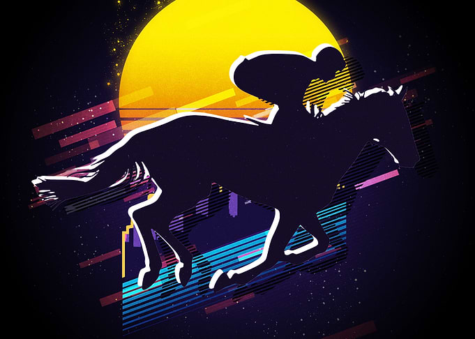 Horse racing