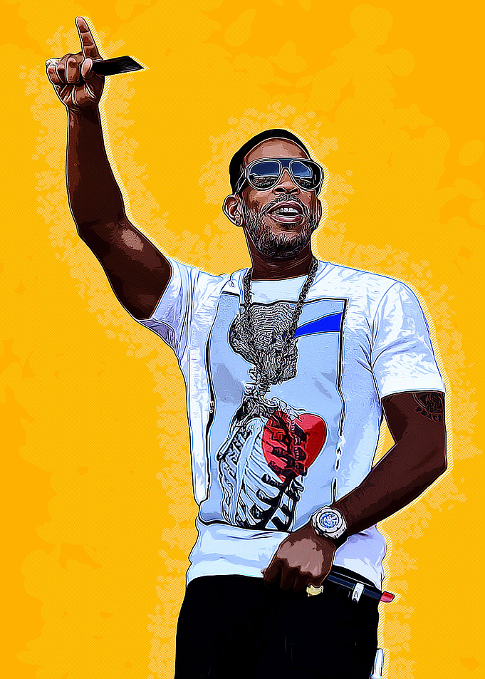Ludacris