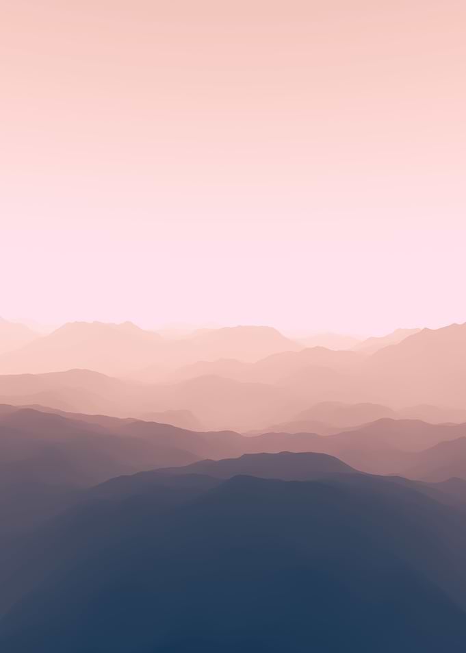 Beautiful Mountains 42