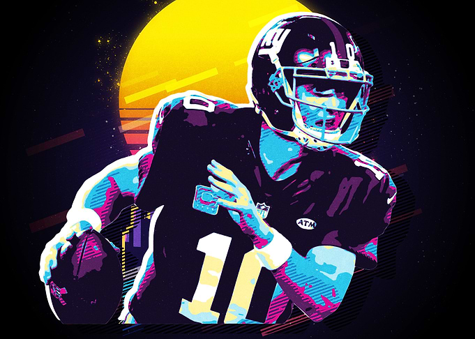 Eli Manning
