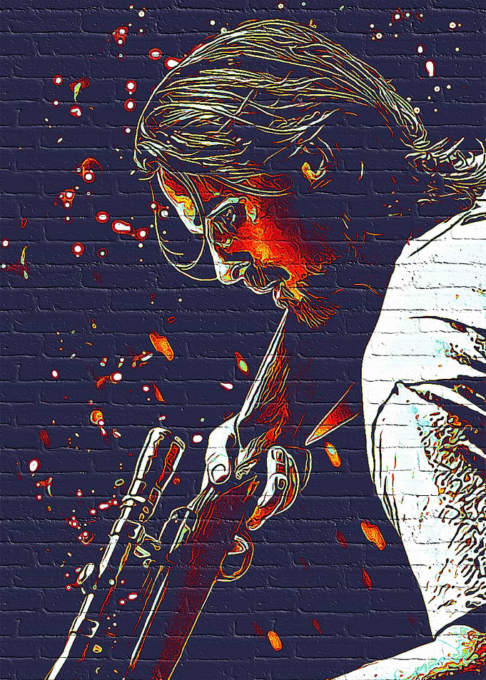 Out Of The Furnace 1