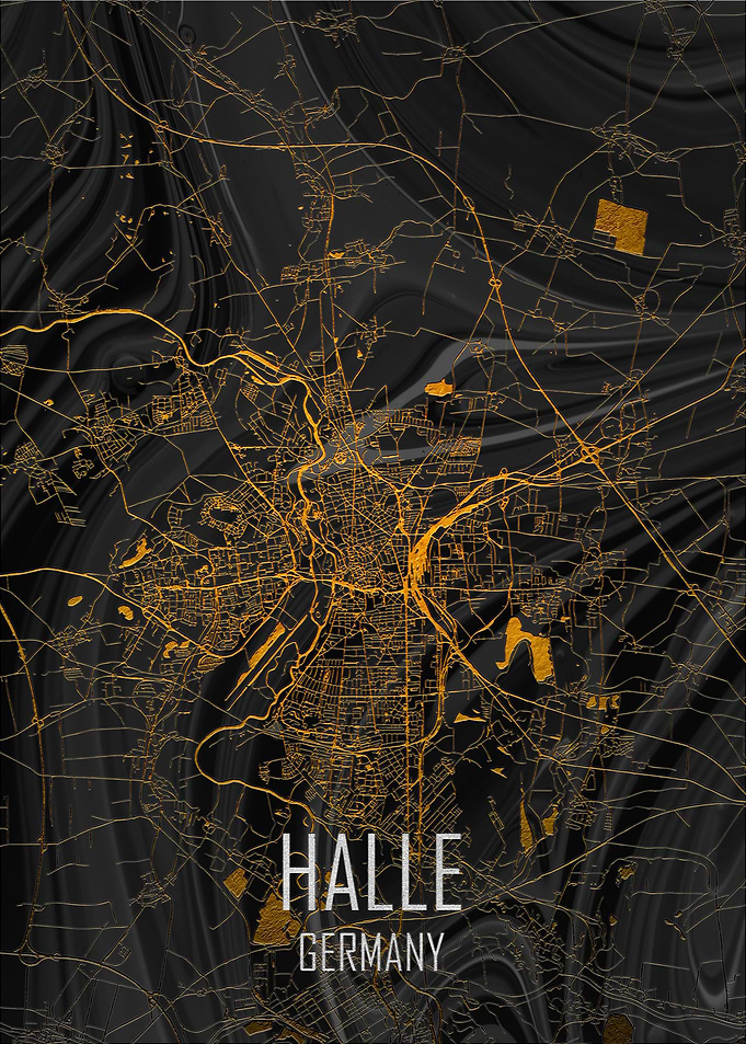 Halle Germany