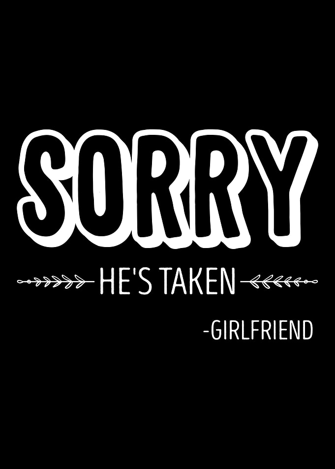girlfriend