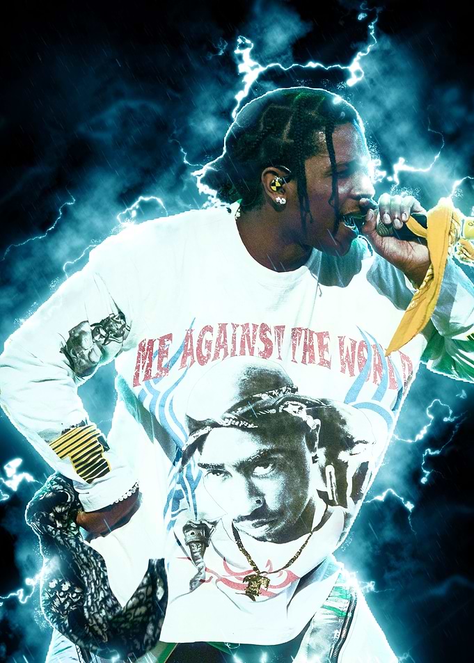 ASAP Rocky
