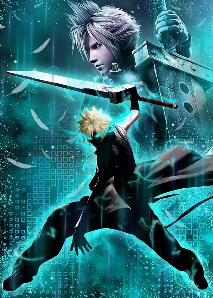Final Fantasy