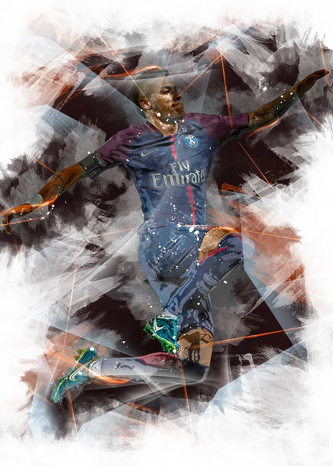 Neymar JR