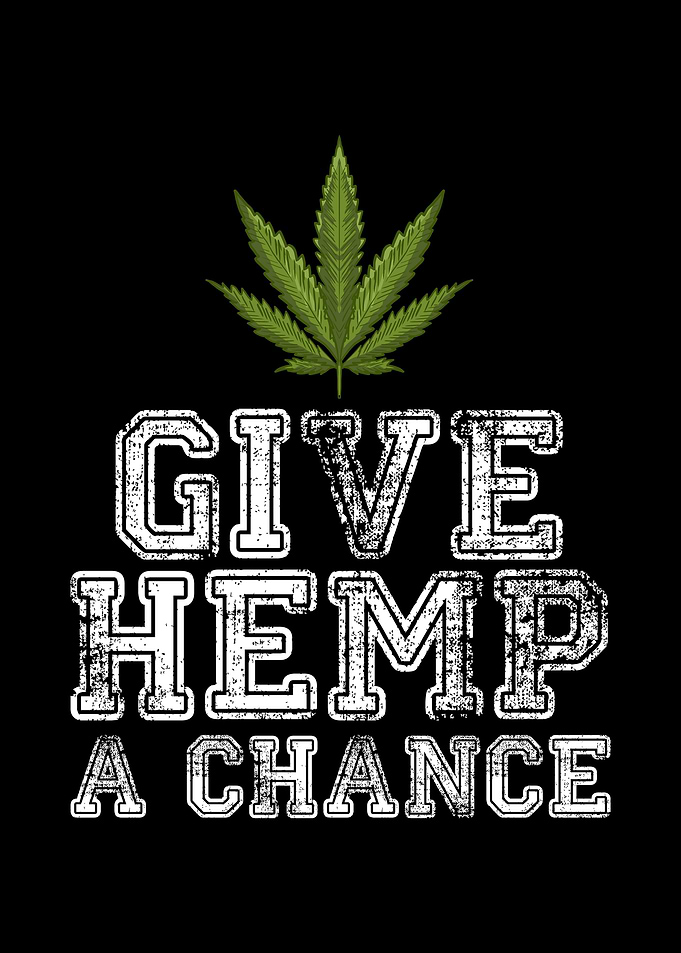 Give Hemp A Change