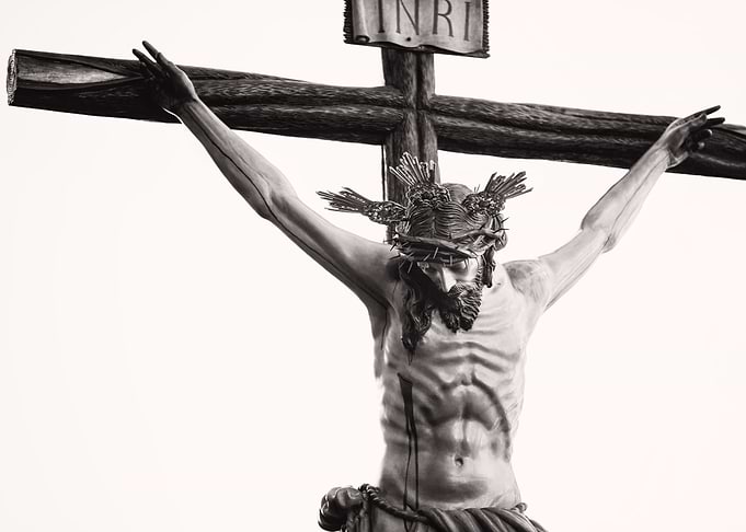Jesus Christ