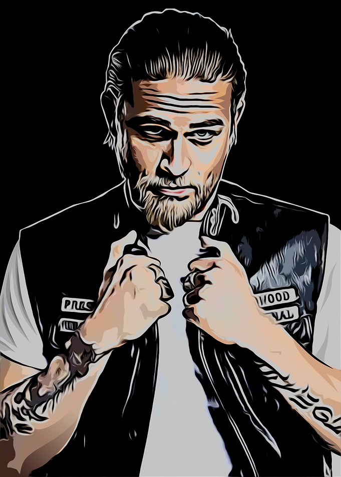 Jax Teller