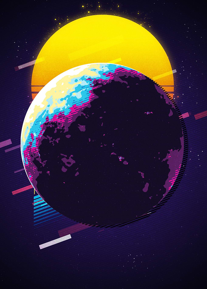 Mars