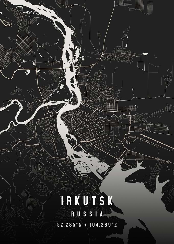 Irkutsk Russia