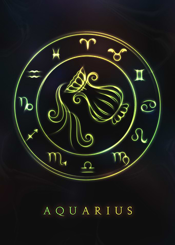 Aquarius