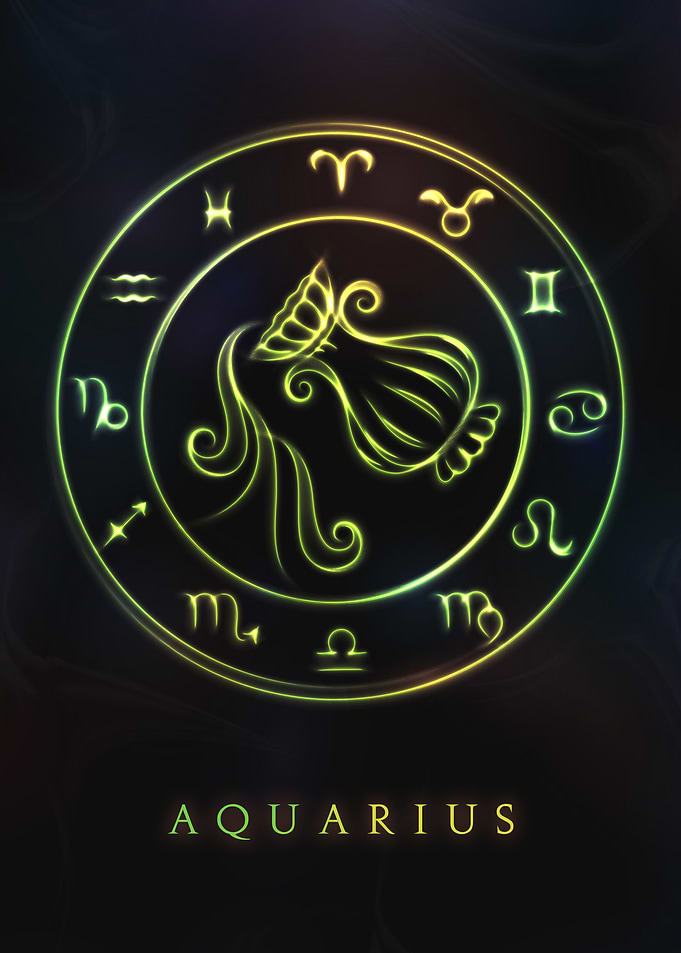 Aquarius
