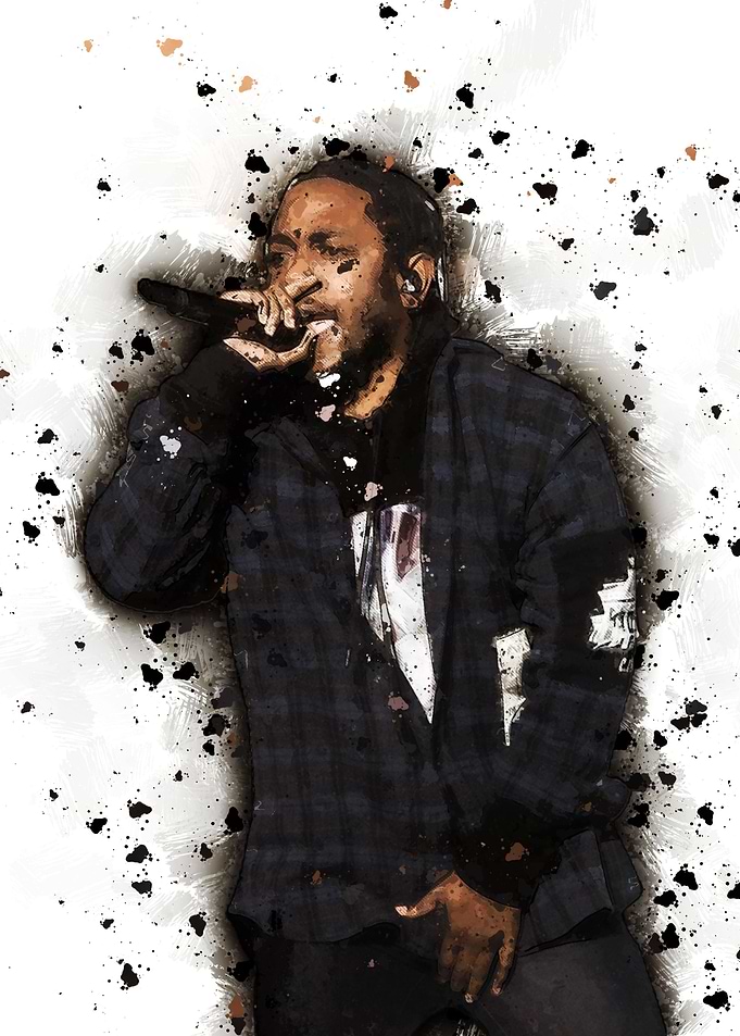 Kendrick Lamar