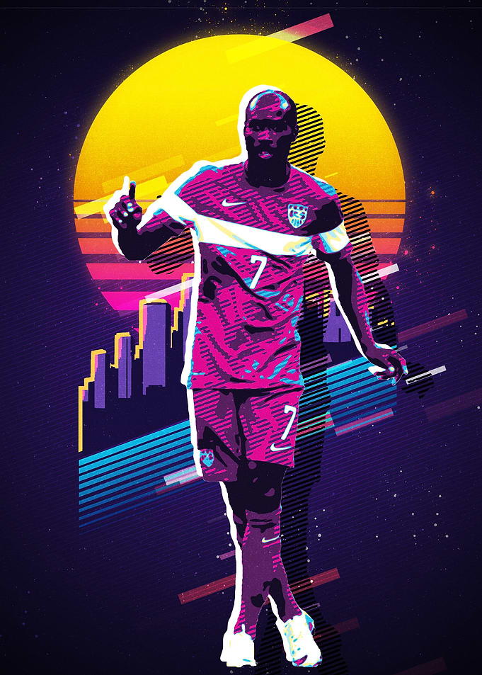 Damarcus Beasley