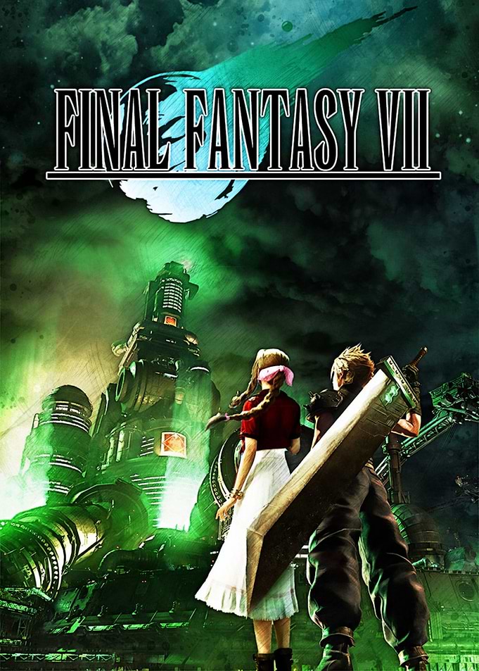 Final Fantasy