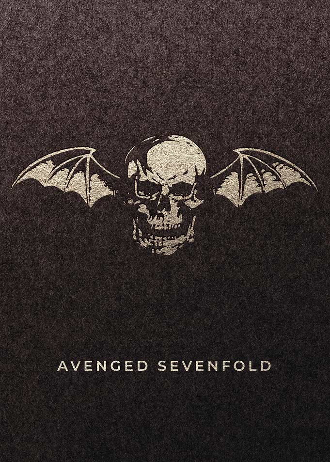 avenged sevenfold